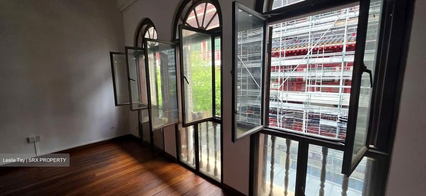 Kreta Ayer Conservation Area (D1), Office #548791491